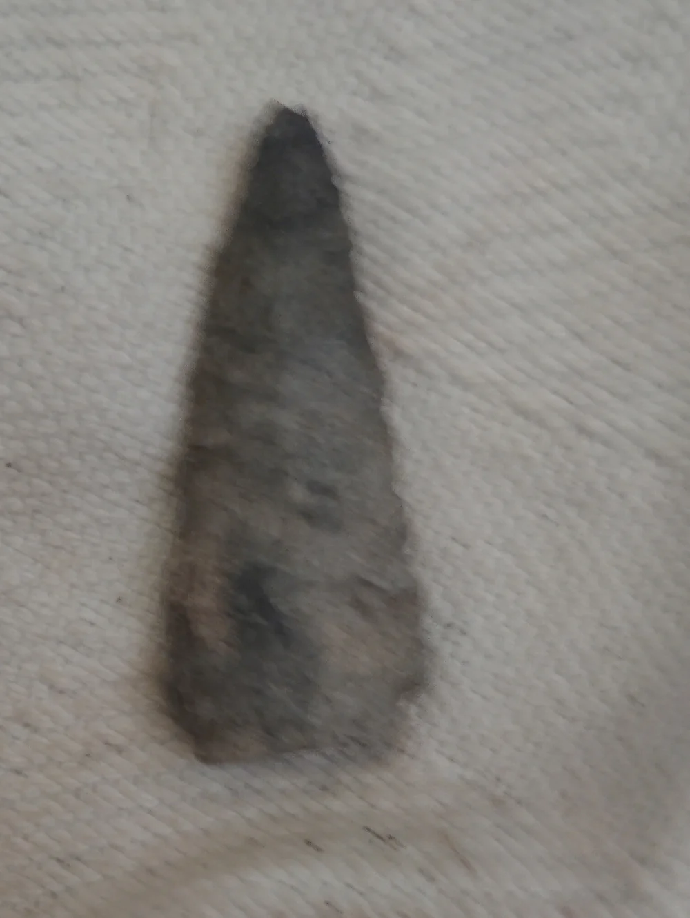 Arrowhead